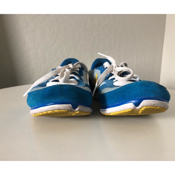 Nike athletic shoes - Picture 5 of 8